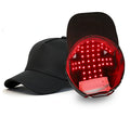Regrow with Red Light.